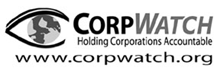 corpwatch