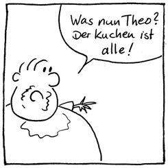 Das magische Puzzle
