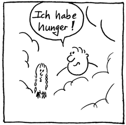 Das magische Puzzle