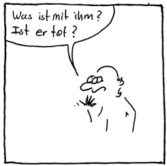 Das magische Puzzle